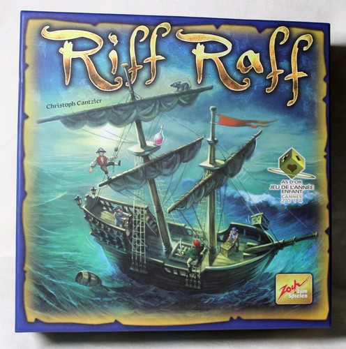 Riff raff zoch 2012 - :,