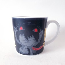Nici Tasse Devil Teufel Kaffeebecher Becher