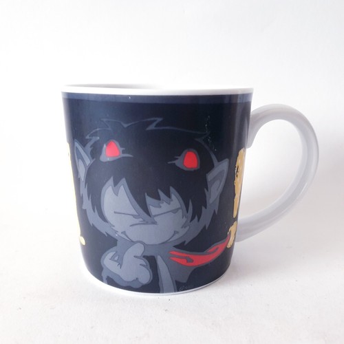 Nici tasse devil teufel - tasse,
