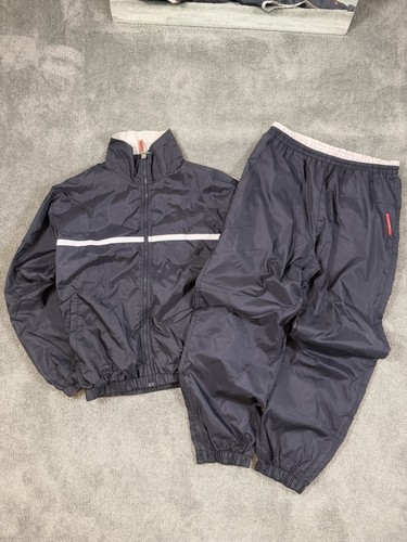 1999 2000 prada sport - 1999-2000,