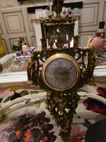Vintage dekoration schwere - vintage,, dekoration,