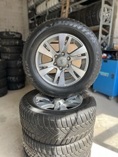 6x139,7 18 Zoll Felgen Toyota