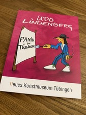 Udo Lindenberg Panik in