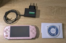 Sony psp 3004 blossom pink - sony,
