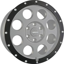 Delta 4x4 Anfahrschutzring