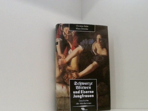 Schwarze witwen und eiserne - witwen,