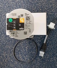 Remeha Pumpe Wilo Para HU