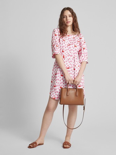 Marc cain additions - additions, kleid