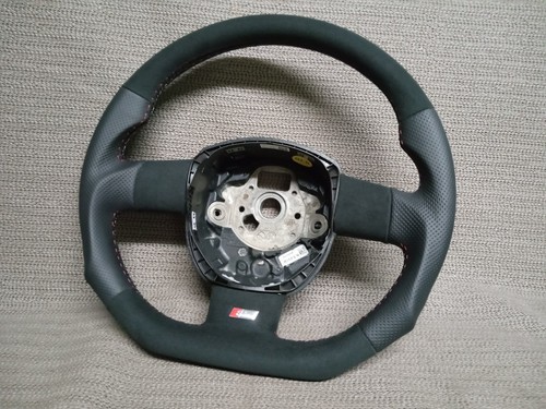Sport lenkrad line audi - sport,