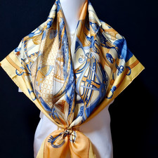 SELTENES VINTAGE HERMES