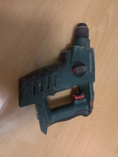 Metabo BHA 18 LTX, Motorschaden