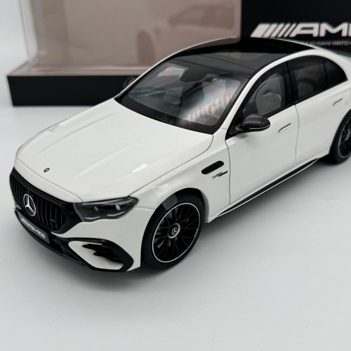 Mercedes benz w214 e53 amg - benz,