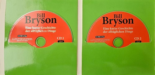 Bill bryson eine kurze - eine,