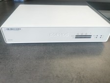 Sophos Firewall Netzwerk VPN