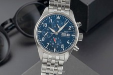 IWC Fliegerchronograph