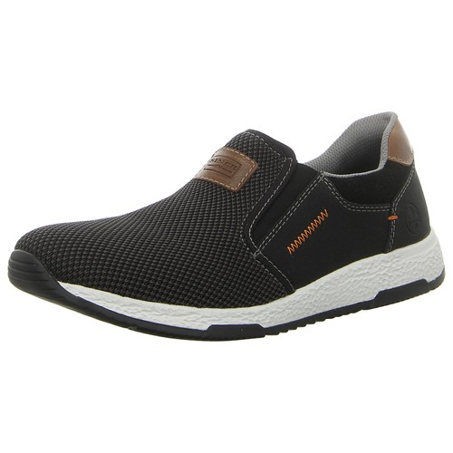 Rieker schuhe slipper b3450 - rieker,