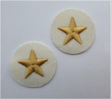 DDR NVA Volksmarine Aufnäher