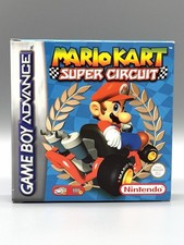 Mario Kart: Super Circuit
