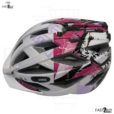 uvex Air Wing Fahrradhelm