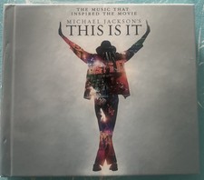 This Is It von Michael Jackson