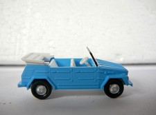 WIKING Sondermodell VW 181