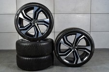 VOLVO XC90 Winterräder Winterreifen 22 Zoll Kompletträder Winter Wheels 22"
