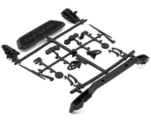 Element enduro knightwalker - element, rc