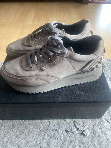 Kennel schmenger schuhe - kennel,