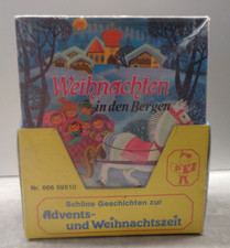 Verkaufsaufsteller  25 Mini