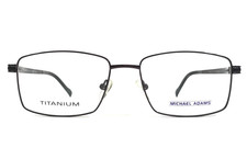 Michael Adams Brille Rahmen