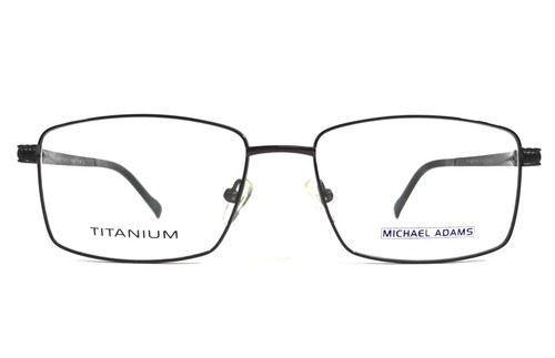 Michael adams brille rahmen - adams,