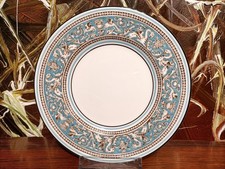 WEDGWOOD England TURQUOISE