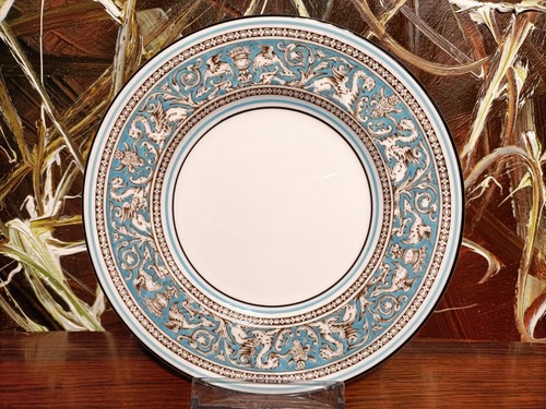 Wedgwood england turquoise - england,