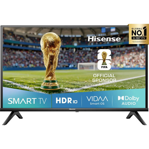 Hisense led fernseher - led, tv