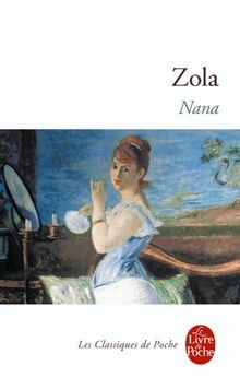 Nana von - (ldp, classiques)
