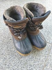 Meindl Boots 34 Sölden Junior Mit Innenschuh Super Schneestiefel 