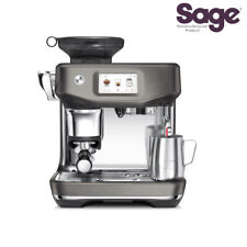 Sage Barista Touch Impress