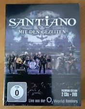 Santiano - Mit Den Gezeiten