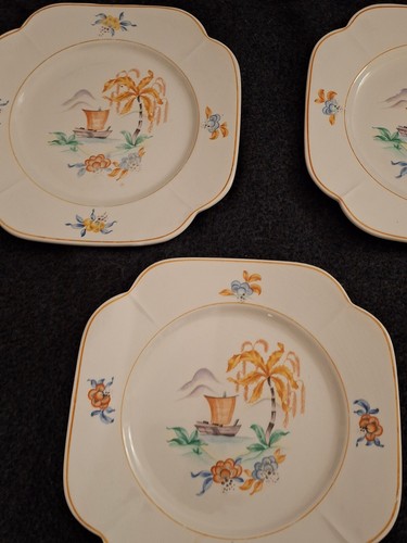 Teller villeroy boch - 3,