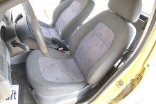 Skoda fabia sitz vorne - skoda, 6y