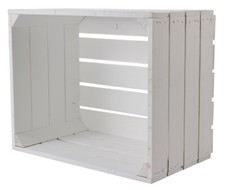 Holzkiste 50x40x30cm