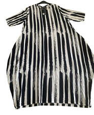 Design AKH Ballonkleid