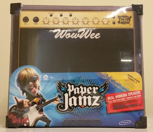 Sablon paper jamz lautsprecher - jamz,