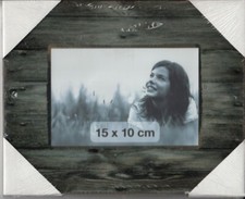 Bilderrahmen Greta - Holzoptik