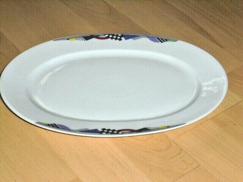 Winterling servierplatte oval - winterling,