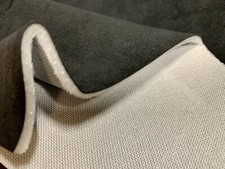 ORIGINAL Alcantara Stoff Cover