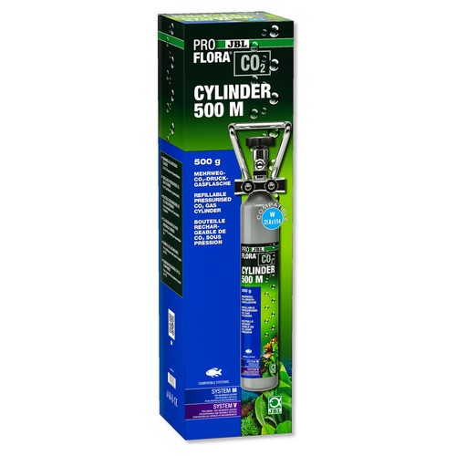 Jbl proflora co2 - proflora, 500