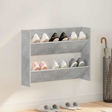 Wand schuhschrank schuhregal - schuhschrank,