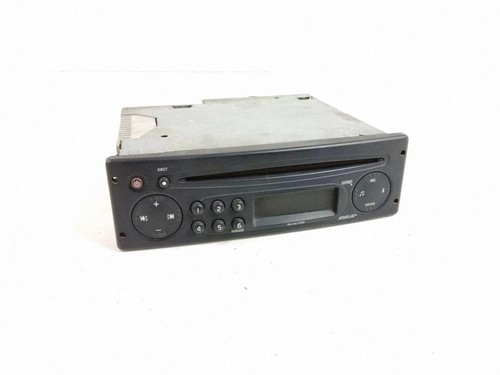 Renault radio player - /, cd-player