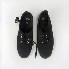 Flache Schuhe Damen 38 Vty